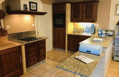 Brennilis Cottage | Character house for 4 people