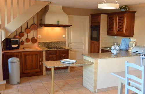 Brennilis Cottage | Character house for 4 people