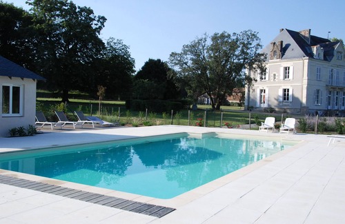 Chaumes-en-Retz House | Character house early 19th, charm and comfort, with swimming pool, near the sea