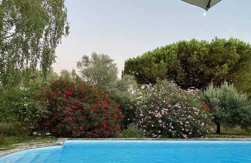 Lisle-sur-Tarn House | Character house with swimming pool in the heart of the Bastides region