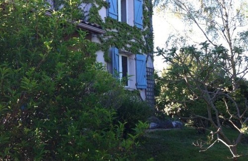 Lisle-sur-Tarn House | Character house with swimming pool in the heart of the Bastides region