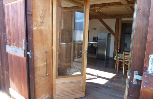 Passy Apartment | Character house, Hiking from the apartment.