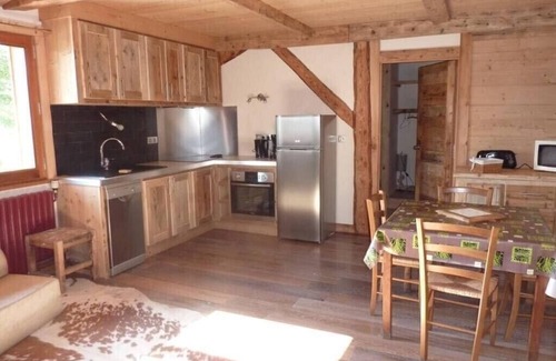 Passy Apartment | Character house, Hiking from the apartment.