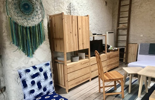 Beauvezer House | Character house in mountain village Val d'Allos/Haut Verdon