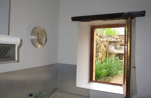 Lanquais Cottage | Character house in Périgord, 5 minutes from Château de Lanquais.