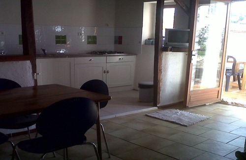 Chailles House | Character house in the heart of the Loire Castles