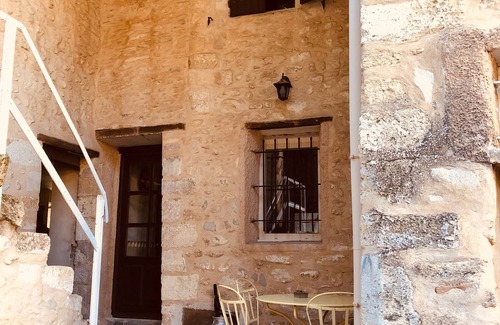 Robion House | Character house in the heart of Provence