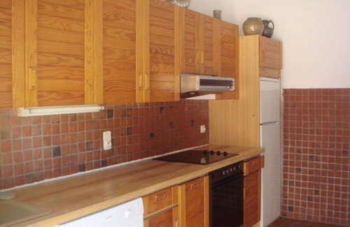 Centuri House | Character house isolated in the maquis - Centuri