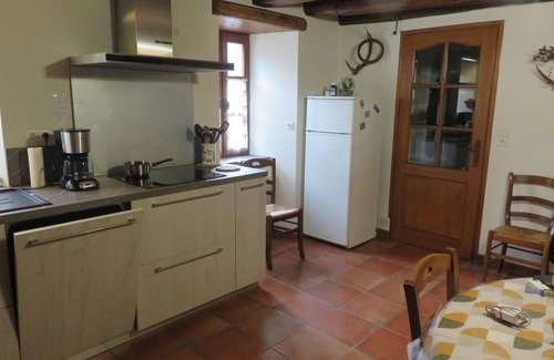 Ardengost House | Character house near Arreau in a typical Hautes-Pyrénées village