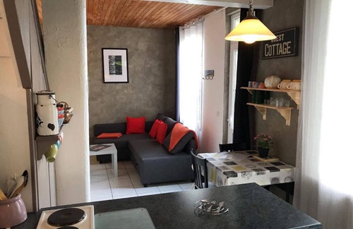 Beuzeville House | Character house near Honfleur