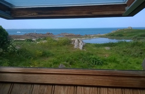 Ile-de-Brehat House | Character house on Île-de-Bréhat