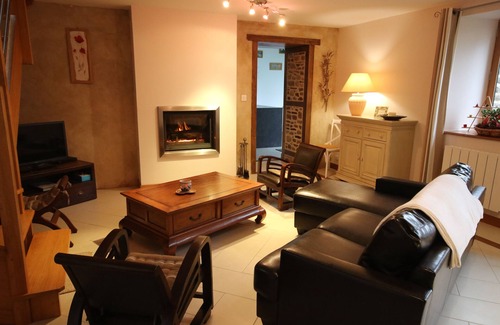 Bonnemain House | Character house sleeps 7 - in the countryside near Saint Malo