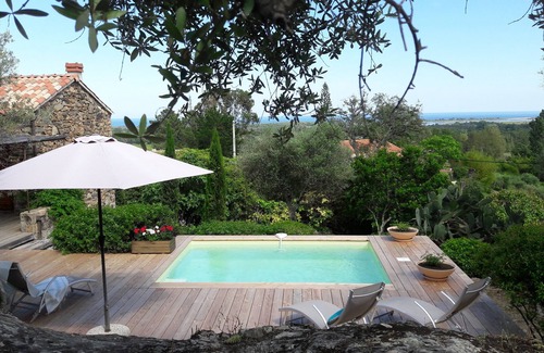Ventiseri House | Character house, 'U STAZZU'