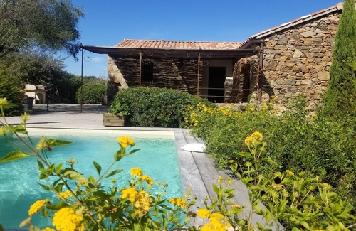 Ventiseri House | Character house, 'U STAZZU'