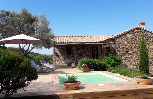Ventiseri House | Character house, 'U STAZZU'