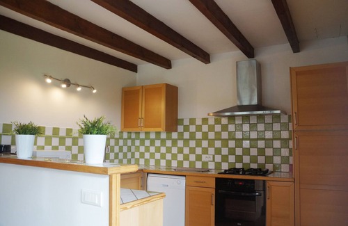 Nort-sur-Erdre House | Character house with heated pool (8/12 pers)