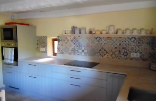 Saint-Projet Cottage | Character house with swimming pool in the heart of the Causses du Quercy nature park