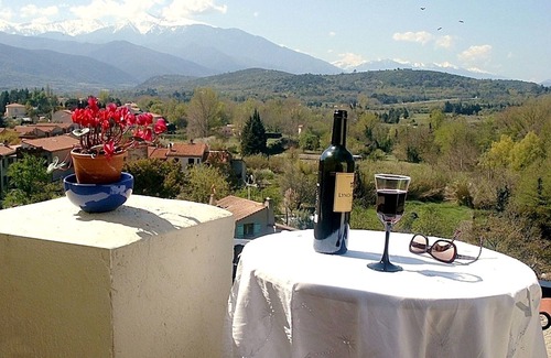 Rodes House | Character house with breathtaking views
