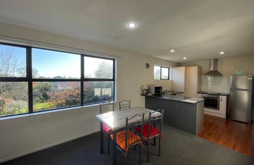Edgeware Apartment | Character & new CNZhouse with quiet