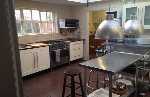 Ballymoney House | Character Old Mill House near the Giants Causeway & Coast- Sleeps 10-20