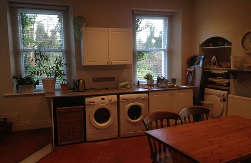 Ballymoney House | Character Old Mill House near the Giants Causeway & Coast- Sleeps 10-20