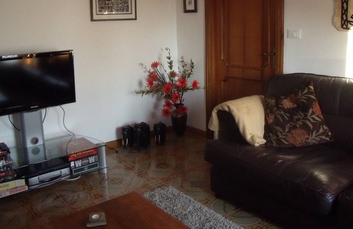Capestrano Villa | Character stone villa suitable for self catering