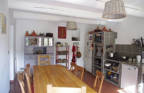 La Couronne House | Character villa with 1000 m² garden near the sea, Côte Bleue