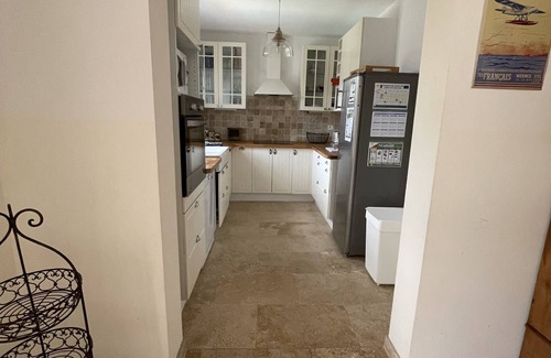 Lumio Villa | Character villa with pool and mountain view