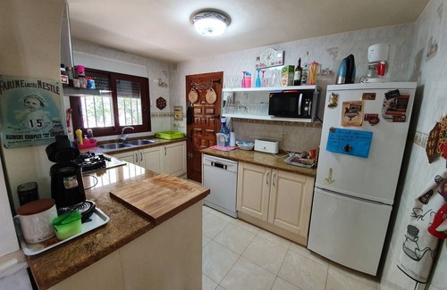 Orba House | Character villa with private pool