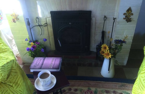 Le Mesnil-Villement House | Characterful country cottage in the heart of Normandy