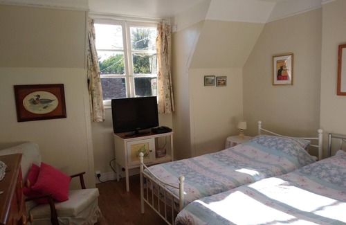 Le Mesnil-Villement House | Characterful country cottage in the heart of Normandy