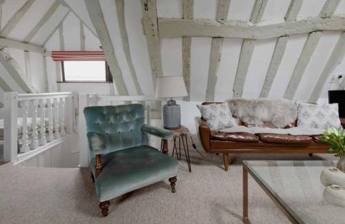 Petworth House | Characterful apartment in the heart of Petworth