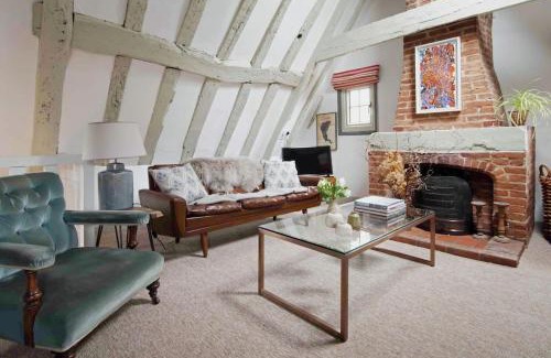 Petworth House | Characterful apartment in the heart of Petworth