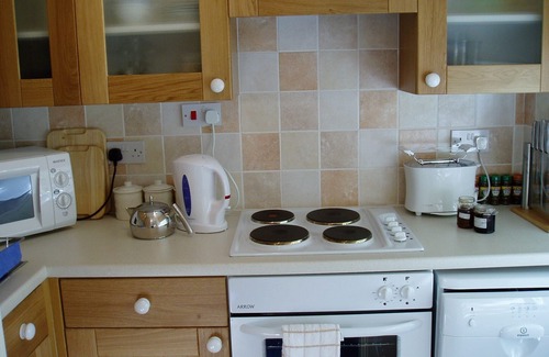 Yarmouth Apartment | Characterful apartment in the wing of our family's listed stone built farmhouse