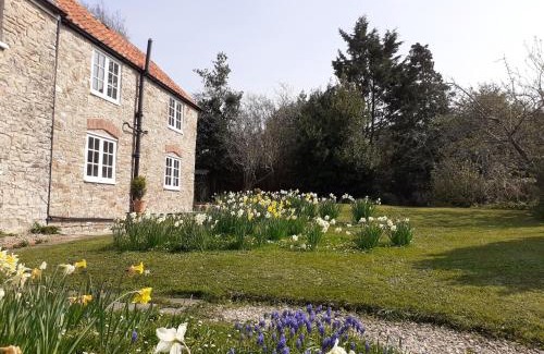 Backwell House | Characterful Cottage adjacent to an Orchard