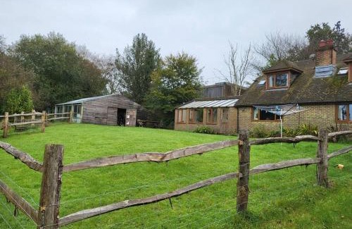 Heathfield House | Characterful cottage in stunning location.