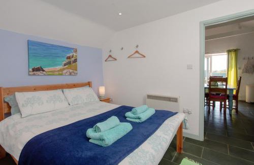 Saint Martin House | Characterful cottages near stunning coast