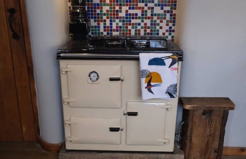 Bridlington Cottage | Characterful Country Cottage near Bridlington