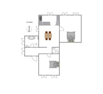 Rambin House | Characterful Holiday Flat On Rügen