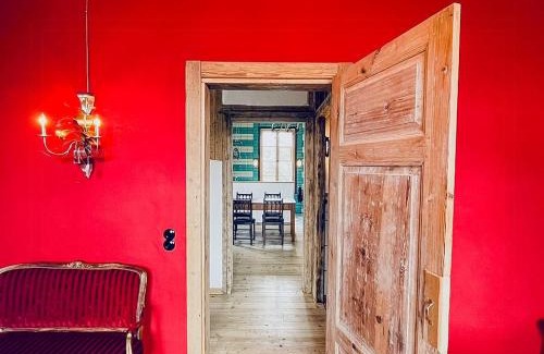 Rambin House | Characterful Holiday Flat On Rügen