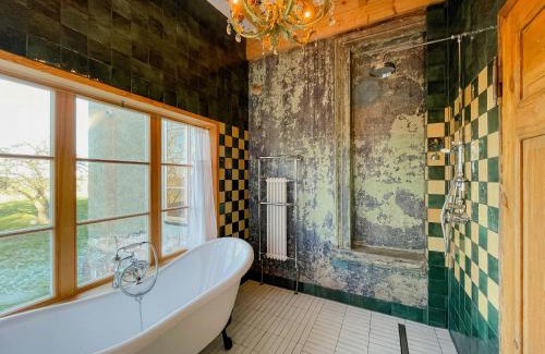 Rambin House | Characterful Holiday Flat On Rügen