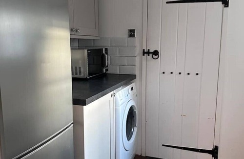Hertford House | Characterful house in Hertford - near London