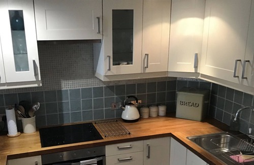Wells House | Characterful, pretty, family friendly Georgian house centrally located in Wells