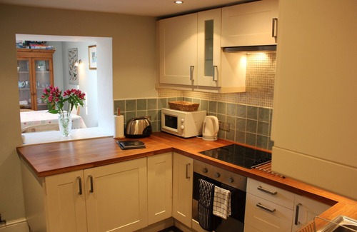 Wells House | Characterful, pretty, family friendly Georgian house centrally located in Wells