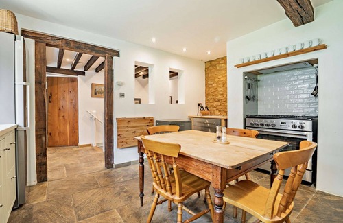 Blockley Cottage | Characterful property in the Cotswolds - The Glen