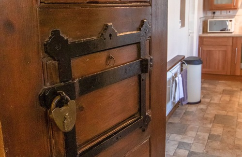 Castleton Cottage | Characterful, spacious 3 bedroom cottage in the heart of the North York Moors