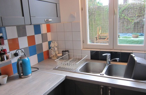Arcais House | Characterful village property in the heart of Green Venice, Western France
