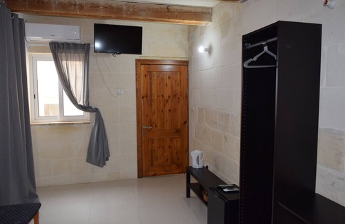 Ic-Cittadella House | Characteristic Gozitan house in the heart of the historic center