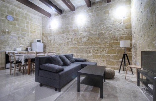 Ic-Cittadella House | Characteristic Gozitan house in the heart of the historic center
