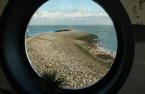Vlissingen Apartment | Characteristic apartment, renovated, 500m from the sea, beach and town center